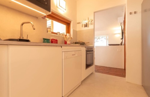 Portobello di Gallura House | Villa Querciolo - Independent Villa
