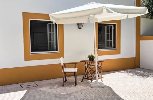 Santa Maria do Castelo House | Villa Querida by Interhome