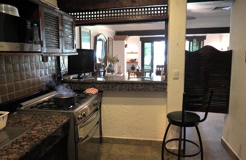 Punta Cancun House | VILLA QUETZAL. Zona Hotelera de Cancún. Ideal para familias