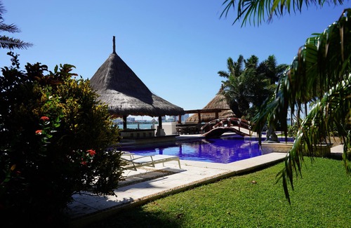 Punta Cancun House | VILLA QUETZAL. Zona Hotelera de Cancún. Ideal para familias