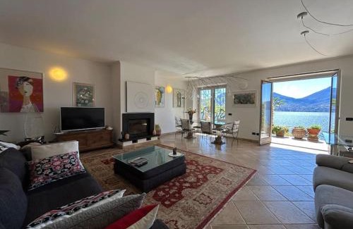 Gonte Villa | villa quiete