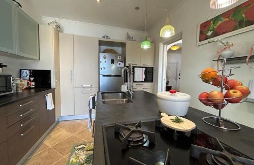 Gonte Villa | villa quiete