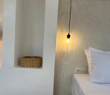 Ouirgane Villa | Villa Quince