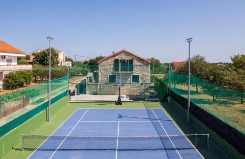 Murvica Villa | Villa Quince ZadarVillas