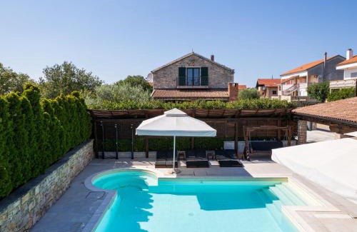 Murvica Villa | Villa Quince ZadarVillas