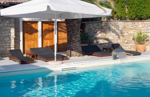Murvica Villa | Villa Quince ZadarVillas