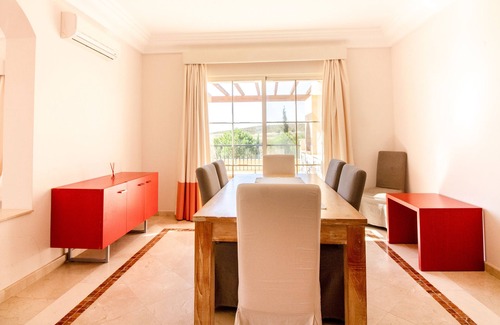 Castro Marim House | Villa @ Quinta do Vale Golfe (Plot 52)