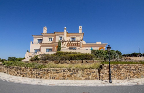 Castro Marim House | Villa @ Quinta do Vale Golfe (Plot 52)