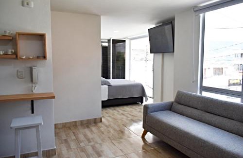 La Estrella Apartment | Villa Quintero202
