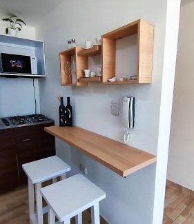 La Estrella Apartment | Villa Quintero202