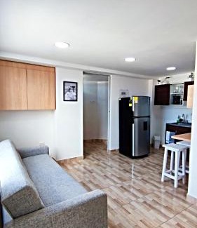 La Estrella Apartment | Villa Quintero202