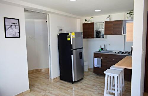 La Estrella Apartment | Villa Quintero202