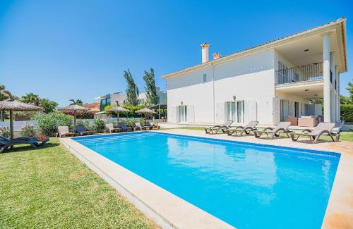 Puerto de Pollensa Villa | Villa Quiros 2