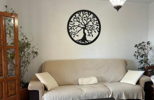Carataunas Villa | Villa rústica en la Alpujarra - La Gualalla - Soportújar