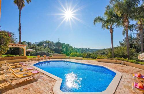 Mato Serrao Villa | Villa Racanda by Villa Plus