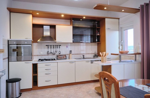 Kastel Stari Villa | Villa Radun