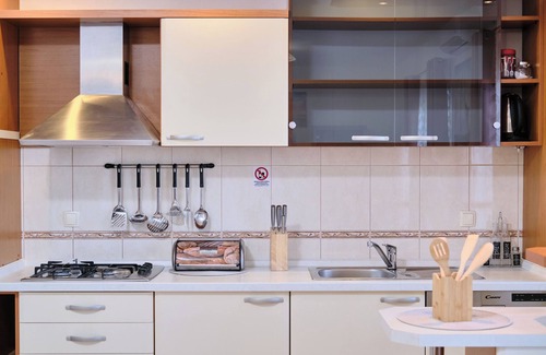Kastel Stari Villa | Villa Radun