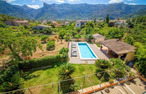 Soller Villa | Villa Rae