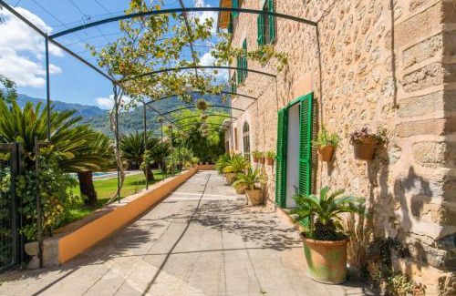 Soller Villa | Villa Rae
