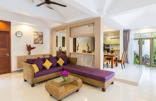 Ao Nang Villa | Villa Raeya