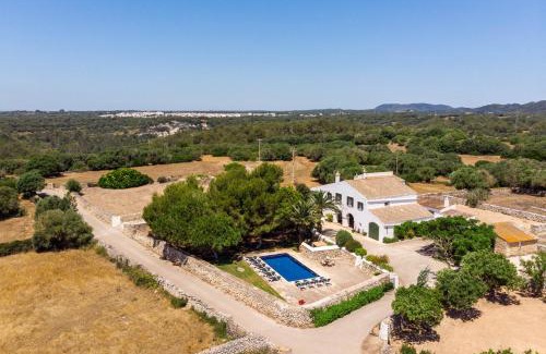 Minorca Villa | Villa Rafal Fort