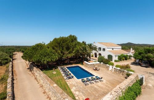 Minorca Villa | Villa Rafal Fort