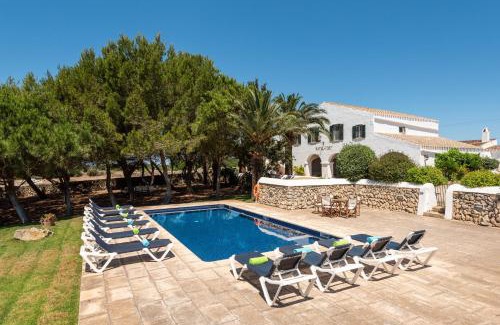 Minorca Villa | Villa Rafal Fort