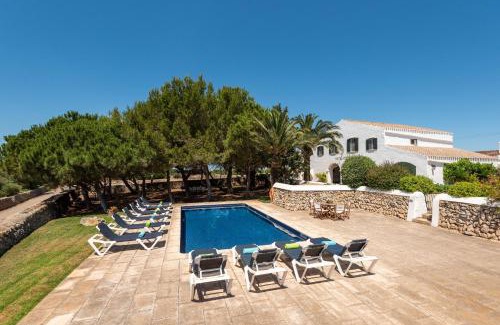 Minorca Villa | Villa Rafal Fort
