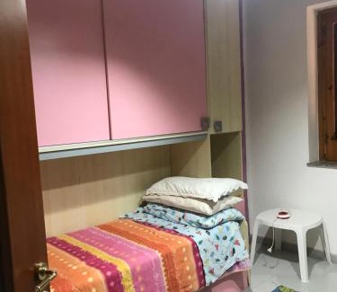 Castel Volturno Apartment | Villa Raffaele marigliano