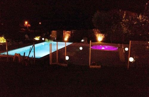 Foix Villa | Villa raffinée à Foix avec piscine privée et jacuzzi