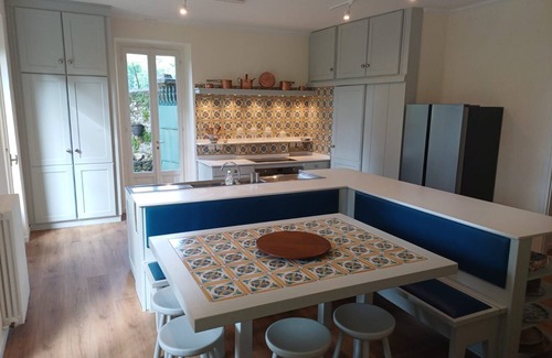 Grandola ed Uniti Villa | Villa Raffo - Grandola ed Uniti