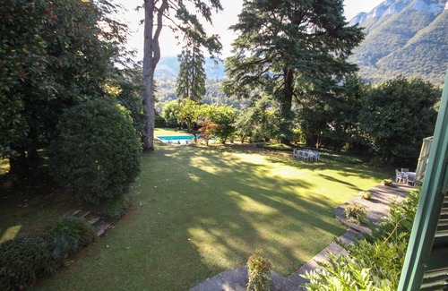 Grandola ed Uniti Villa | Villa Raffo - Grandola ed Uniti