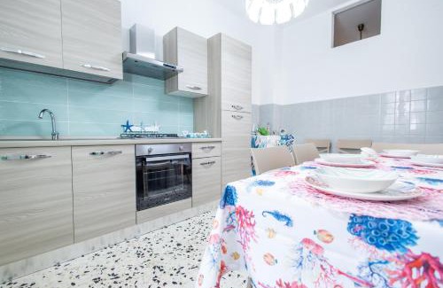 Marina di Ascea Apartment | Villa Raimondo