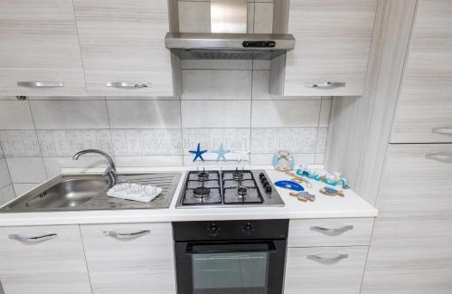 Marina di Ascea Apartment | Villa Raimondo