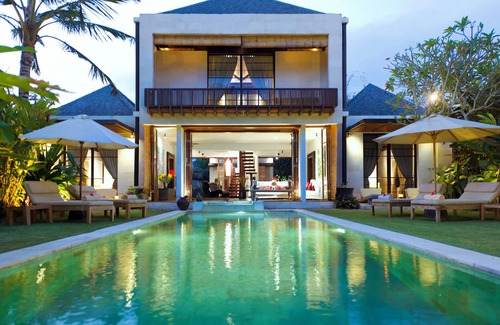 Ketewel Villa | Villa Raj by Fantasia Villas