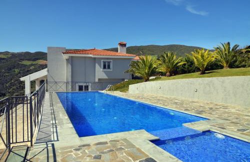 Dhris Villa | Villa Raks