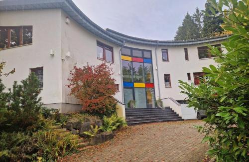 Frankenberg House | Villa Ralf