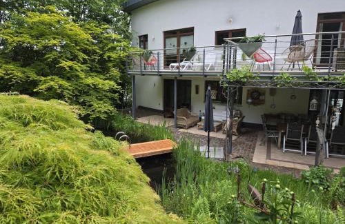 Frankenberg House | Villa Ralf