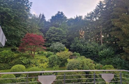 Frankenberg House | Villa Ralf