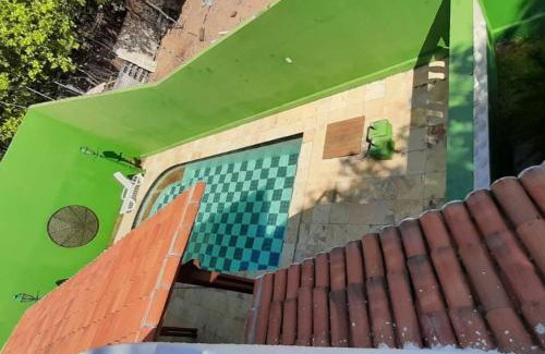 Pipa House | VILLA RANIERI