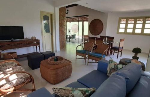 Pipa House | VILLA RANIERI