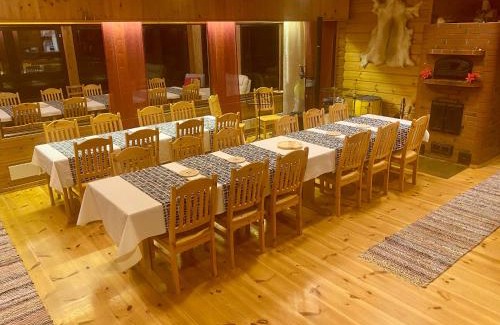Heinola Hotel | Villa Rapakivi