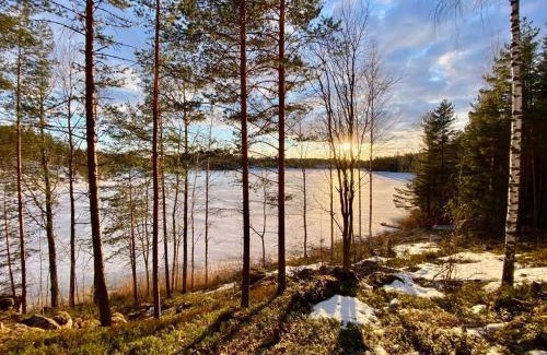 Heinola Hotel | Villa Rapakivi