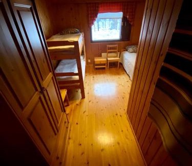 Heinola Hotel | Villa Rapakivi