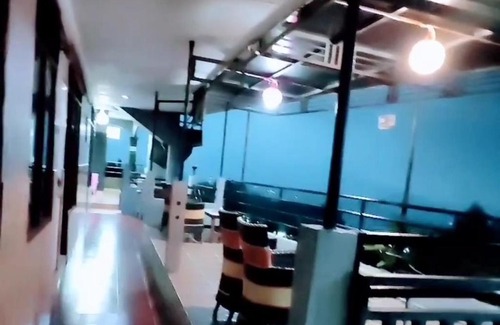 Tretes Hotel | Villa Raung Indah Tretes