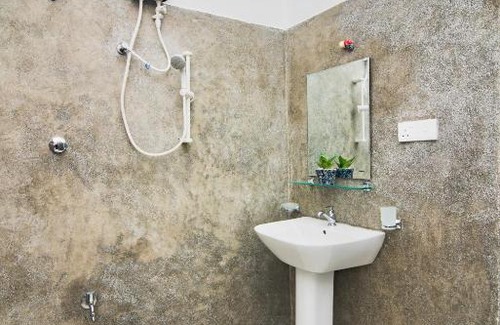 Unawatuna House | VILLA RAY WHITE