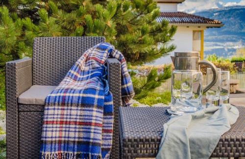 Ronzone Apartment | Villa Recla