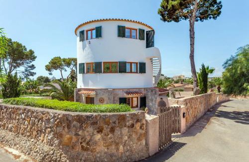 Cala Santany House | Villa Redonda