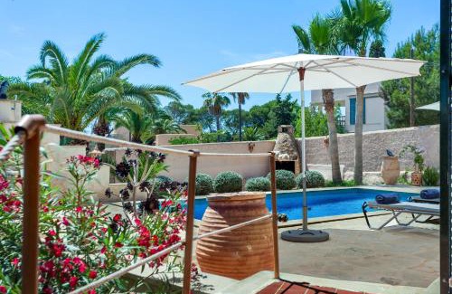 Cala Santany House | Villa Redonda