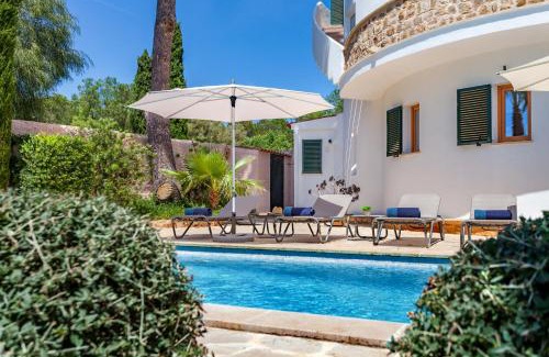 Cala Santany House | Villa Redonda